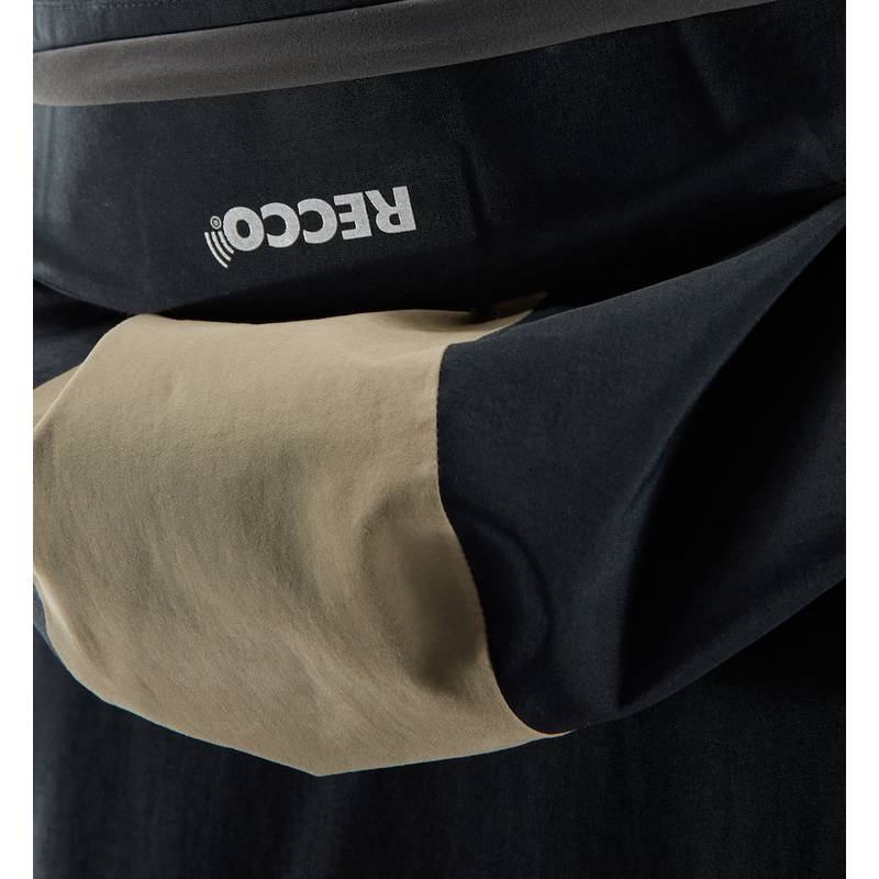 Haglfs Nengal Jacket Hardshelljacke Herren