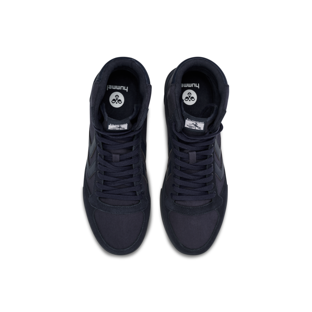 HUMMEL Slimmer Stadil Tonal high 064465-8628 / blau