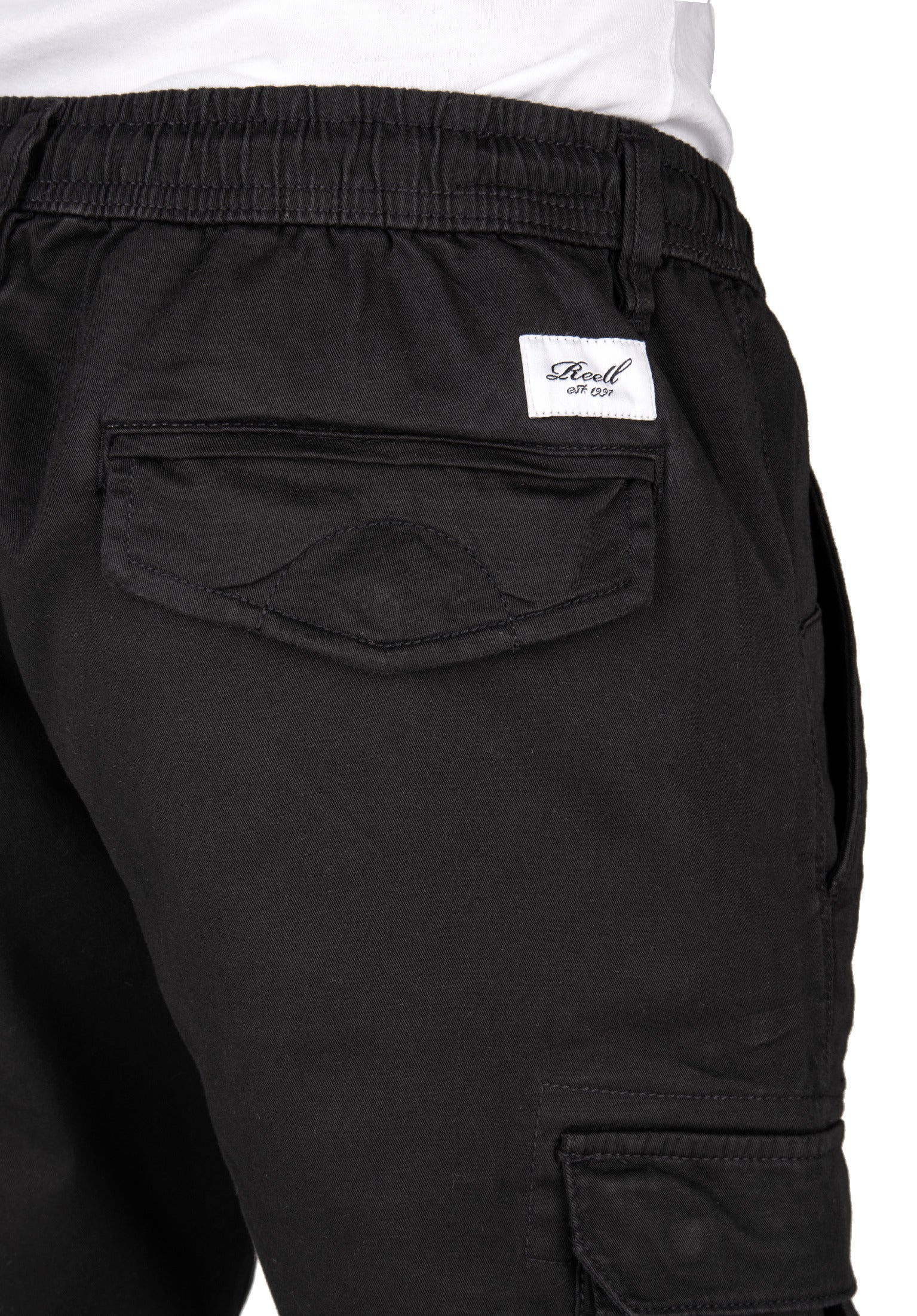 Reflex Rib Cargo