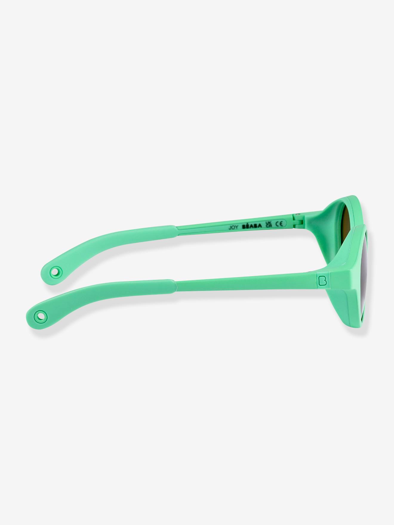 Beaba Kinder Sonnenbrille BEABA, 9-24 Monate - hellblau