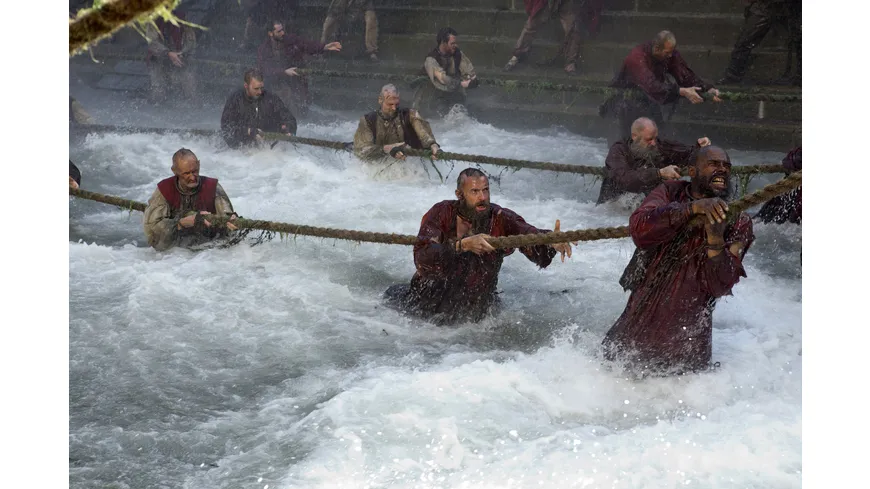 Les Miserables