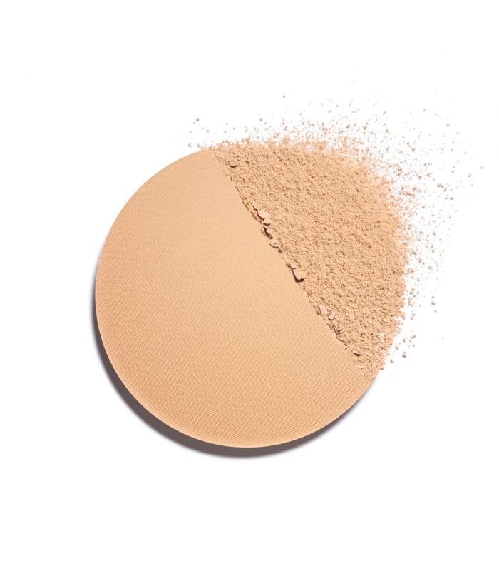 Chanel-LES BEIGES-Nouvelle Poudre Belle Mine Naturelle
