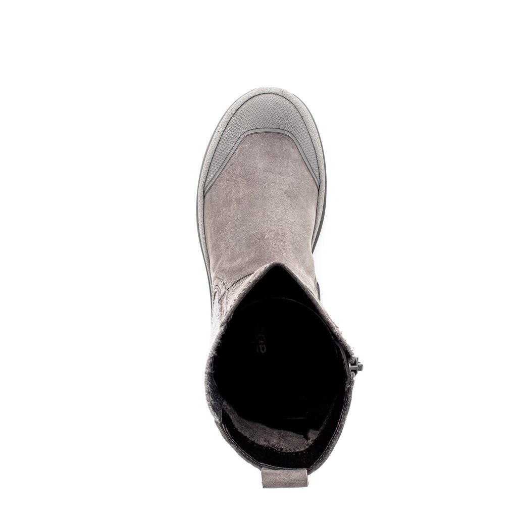 Gabor fashion Chelsea Boot braun