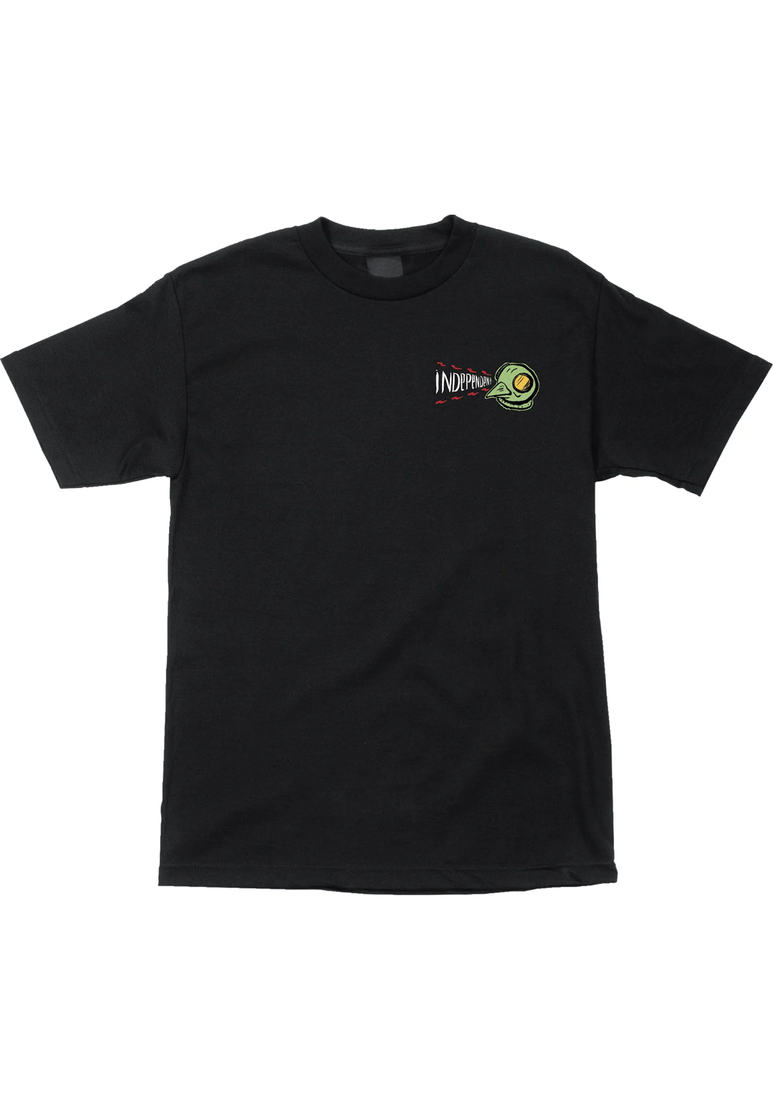 Hawk Transmission S/S