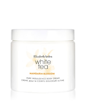 Elizabeth Arden White Tea Mandarin Blossom Körpercreme-400 ml