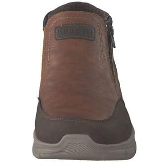 Bugatti Soa Stiefelette in braun