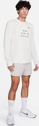 Nike Performance Herren Laufshirt NIKE DRI-FIT RUN DIVISION RISE 365