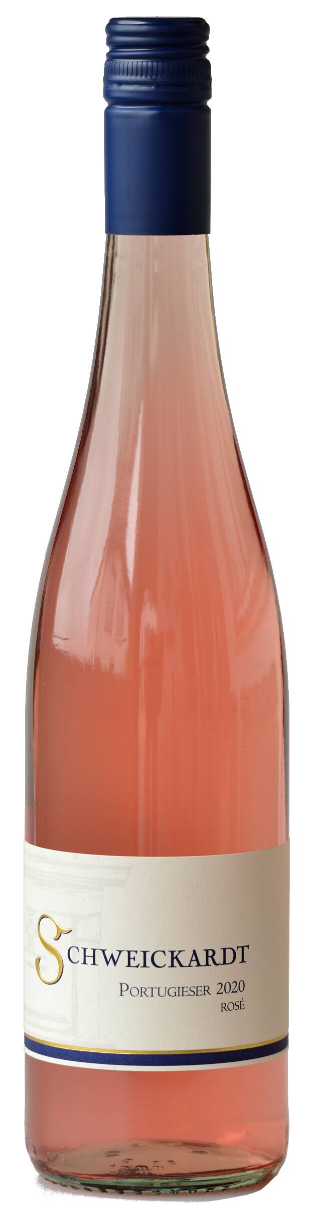 Weingut Schweickardt Portugieser Rosé 2022