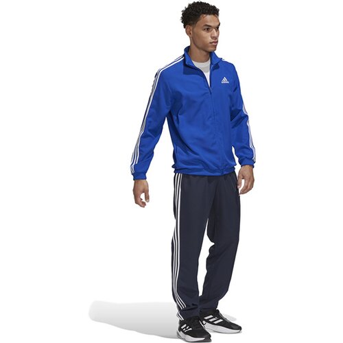 HERREN SPORTANZUG M 3S WV TT TS