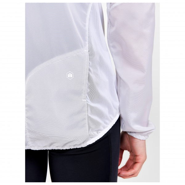 Craft - Essence Light Wind Jacket - Windjacke