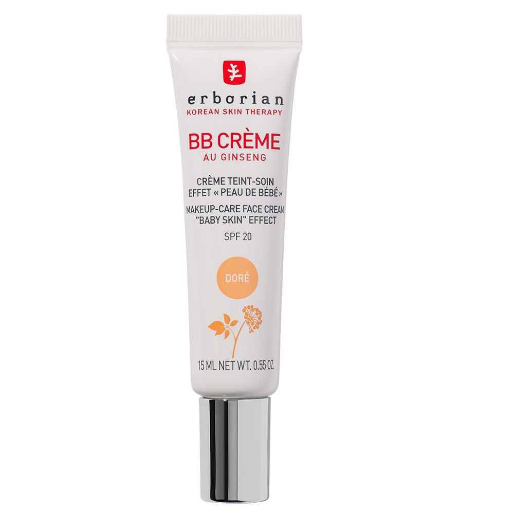 Erborian BB Creme Dore 15 ml