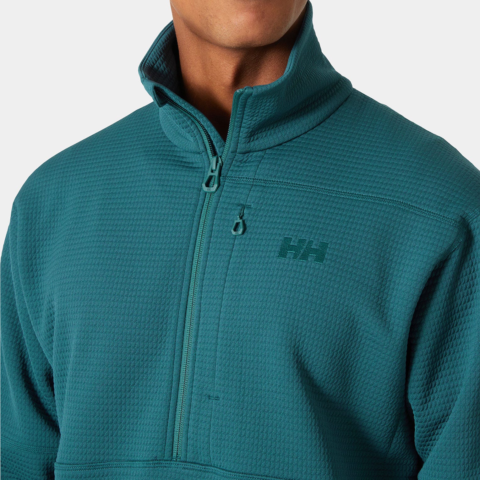 Men’s Evolved Air 1/2 Zip Midlayer
