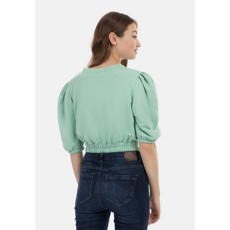 MYMO Sweatshirt Damen