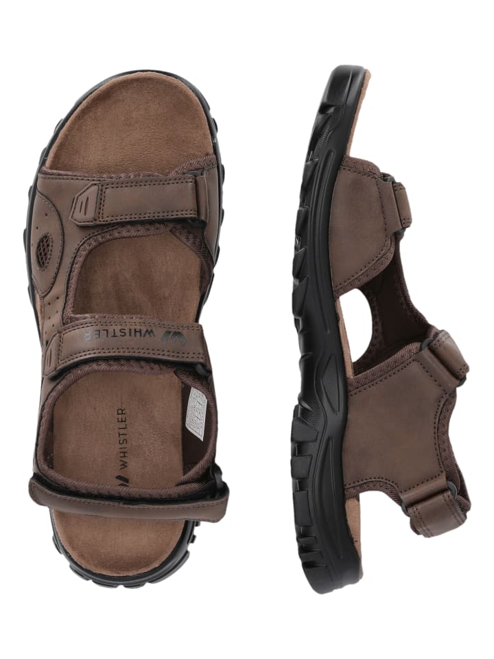 Whistler Sandale Hornsin in 8885 Various Brown günstig kaufen