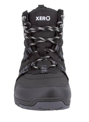 Xero |m ~ Alpine Snowboot mit Tex ~ Black