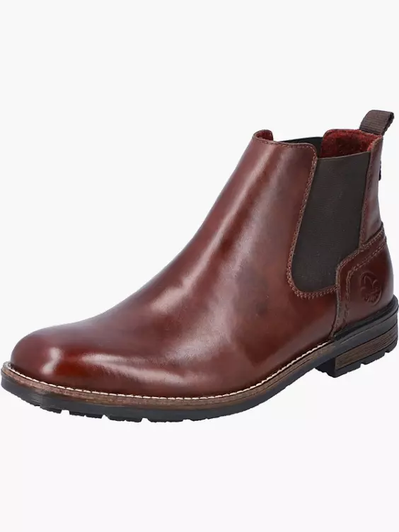 Rieker Herren Chelsea Boots