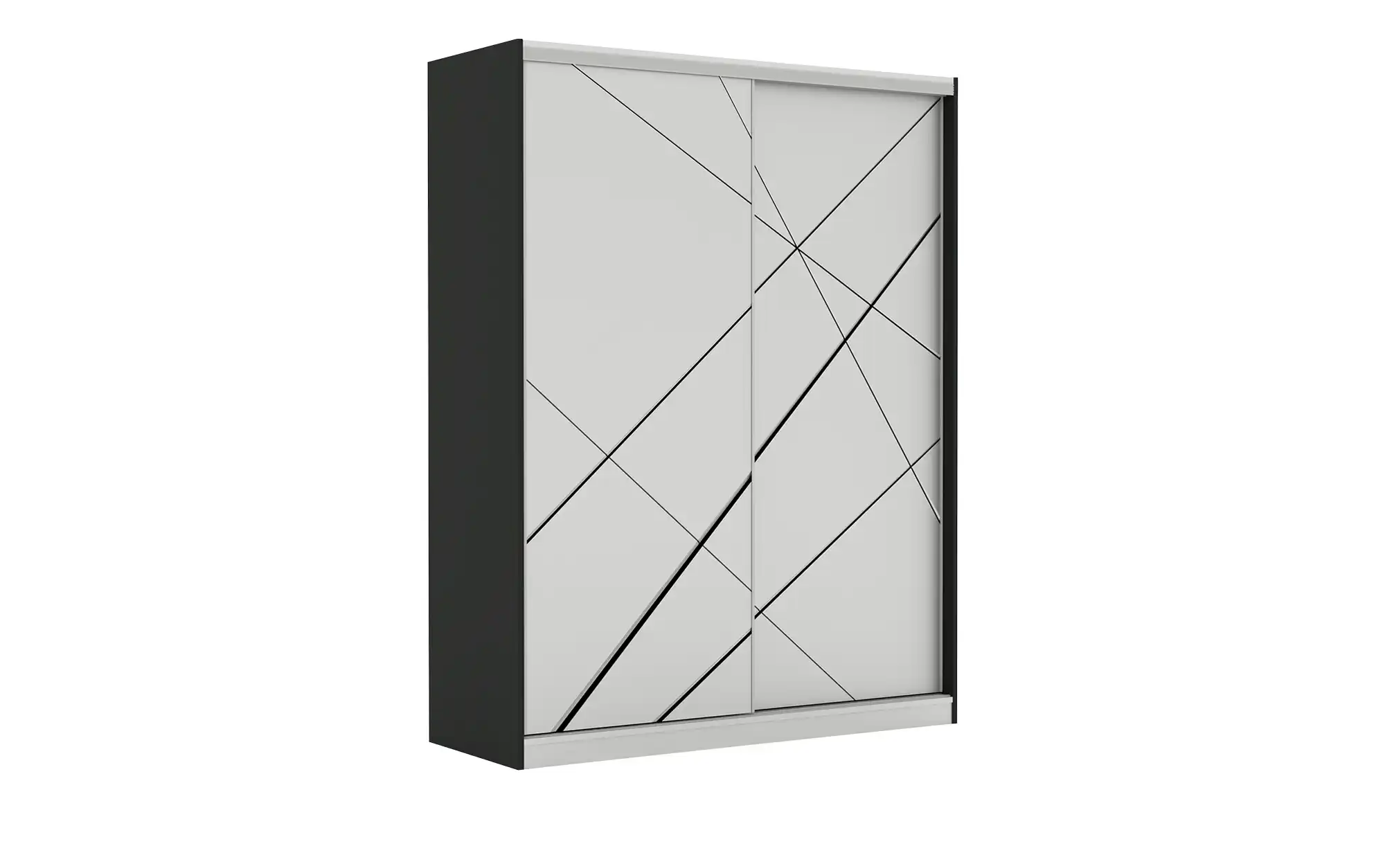 Schiebetürenschrank