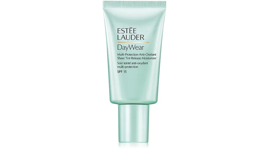 ESTEE LAUDER Daywear Sheer Tint Release Advanced Multi-Protection Anti-Oxidant Moisturizer Spf 15 50 ml