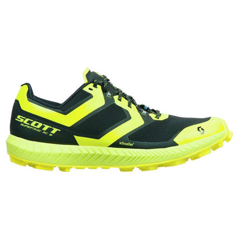 SCOTT Laufschuh Supertrac RC 2 Laufschuhe Damen