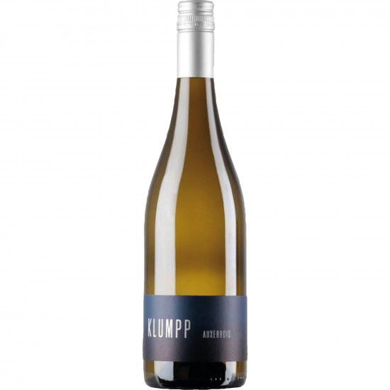 2022 Klumpp Auxerrois trocken - Weingut Klumpp