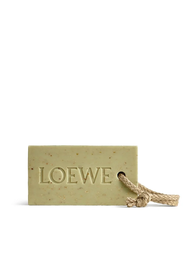Săpun solid LOEWE cu aromă de marijuana - săpun
