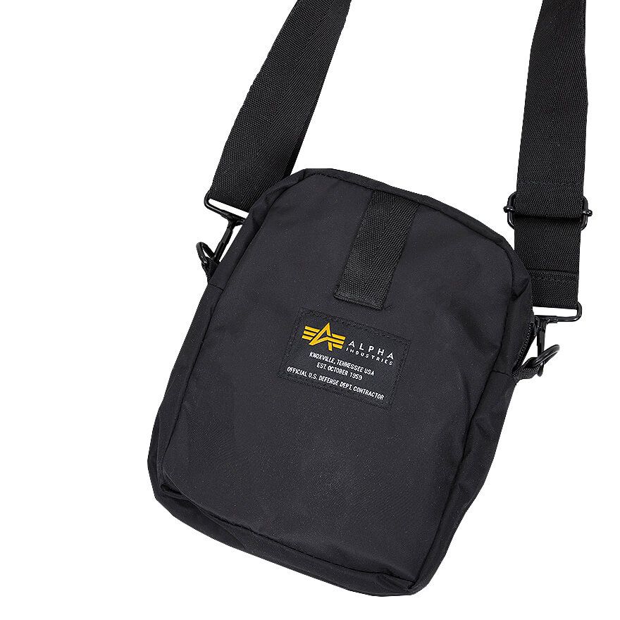Crew Carry Bag Umhängetasche