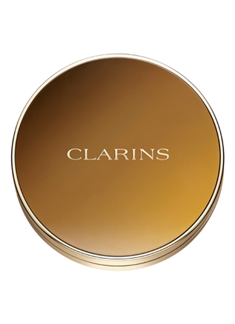 Clarins Ombre 4 Couleurs - paleta de farduri de ochi