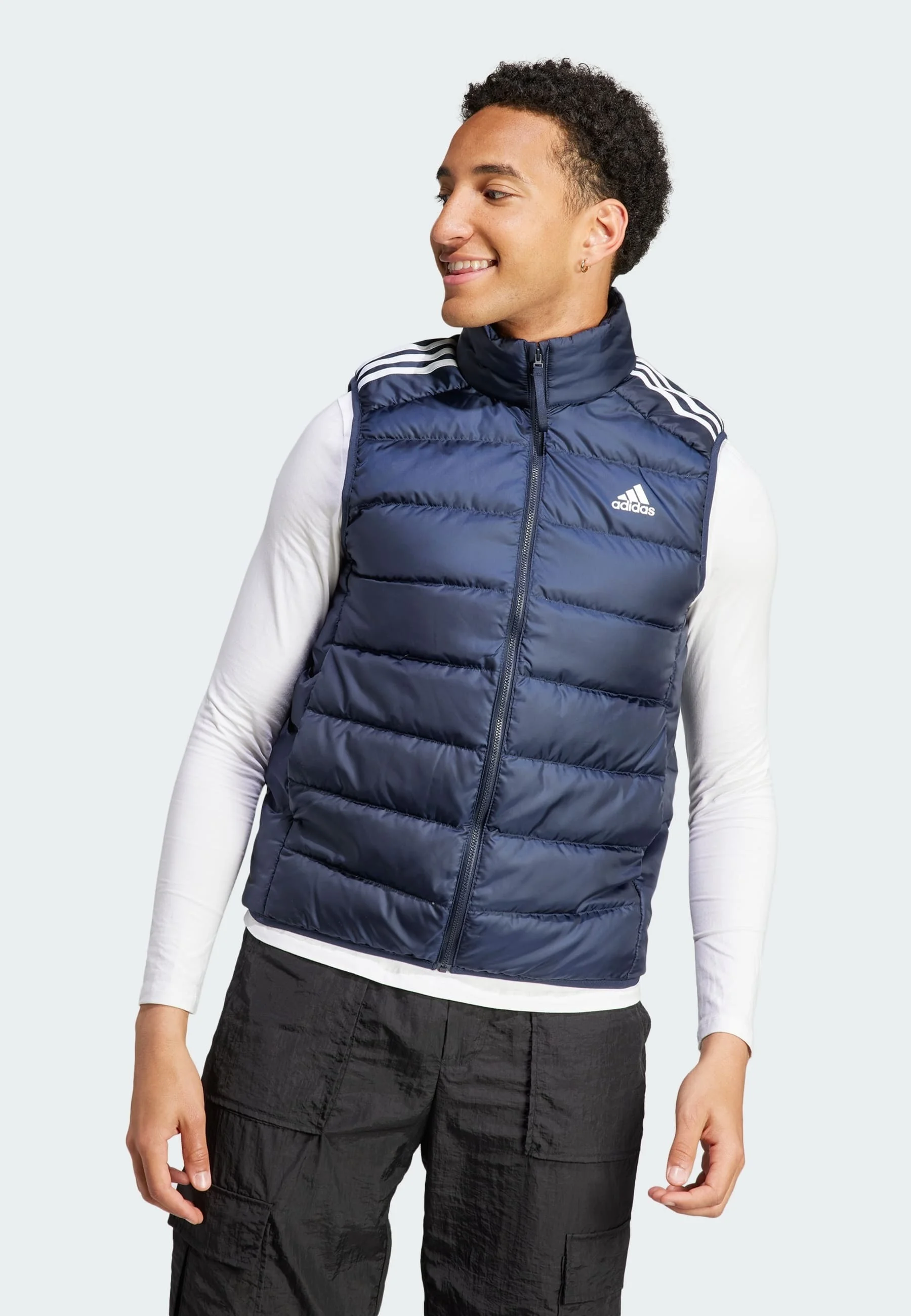 Chaleco deportivo adidas