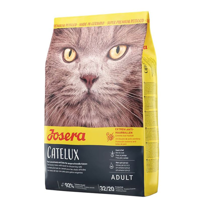 Josera Catelux zu TOP-Preisen