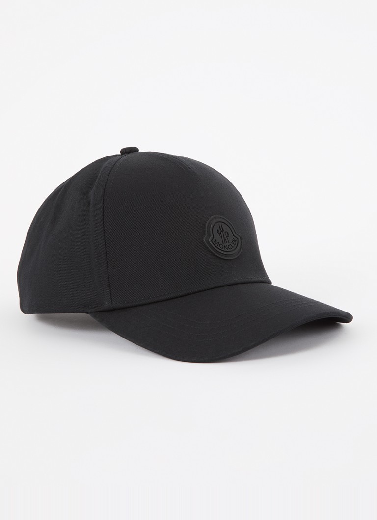 Moncler  Pet met logo