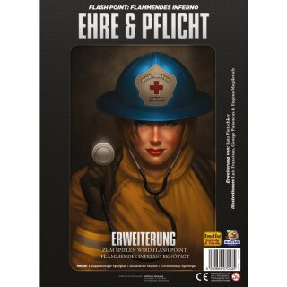Flash Point: Ehre und Pflicht (DE)