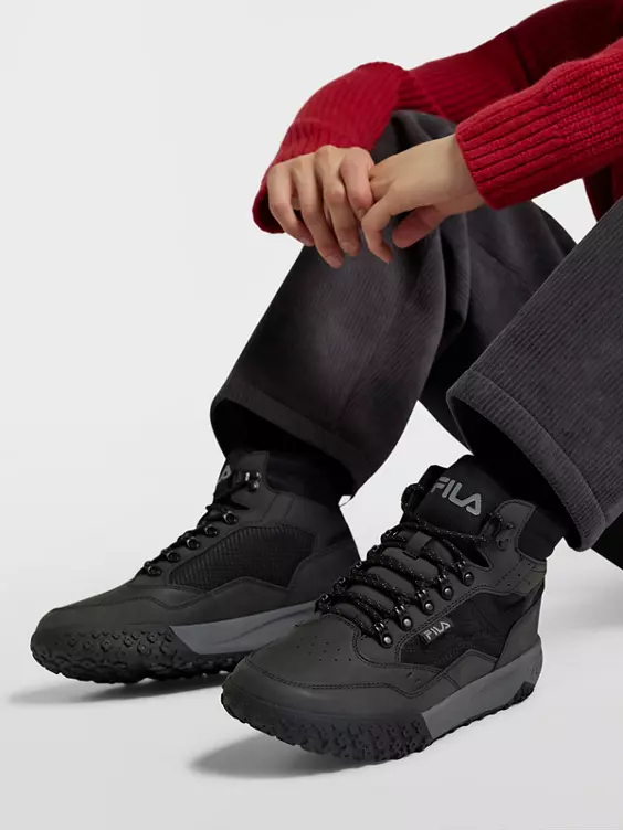 FILA Schnürboots