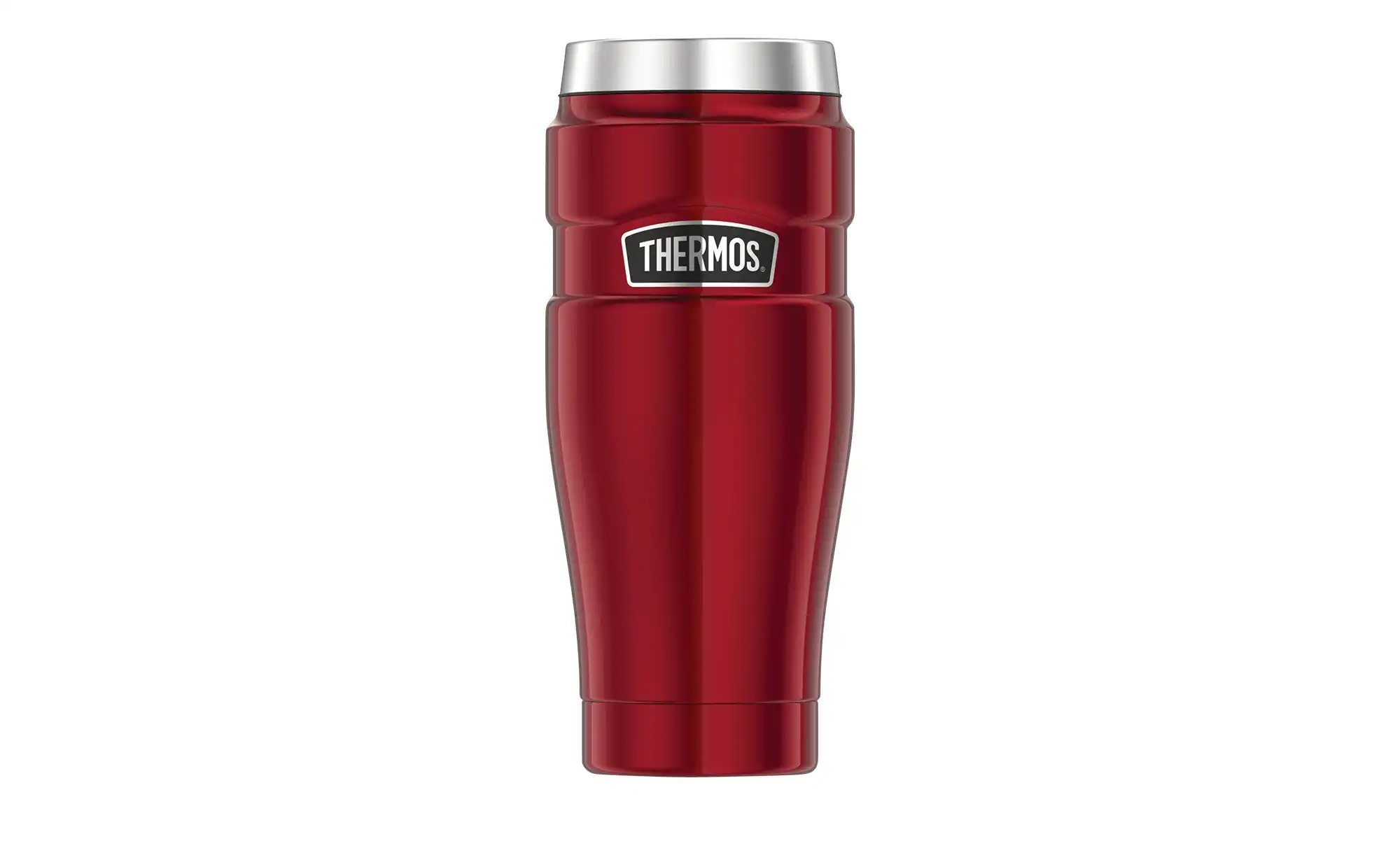 THERMOS Isoliertasse STAINLESS KING MUG
