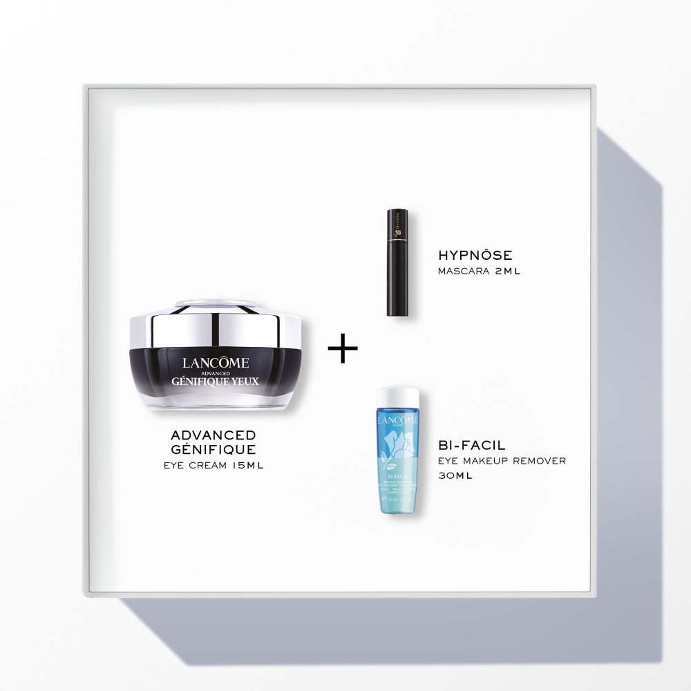 Lancôme Génifique Eye Cream Set