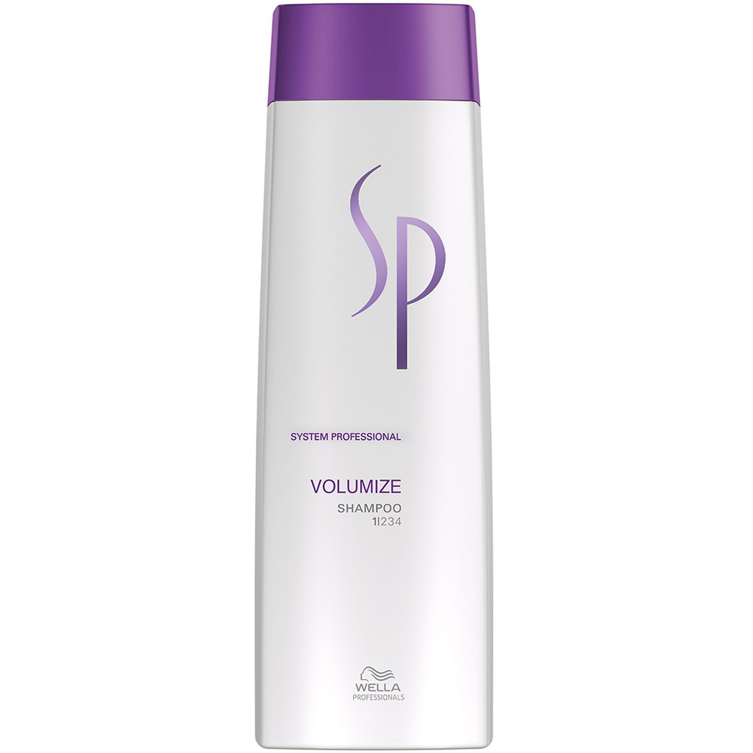 System Professional SP Classic Volumize Shampooing pour cheveux fins