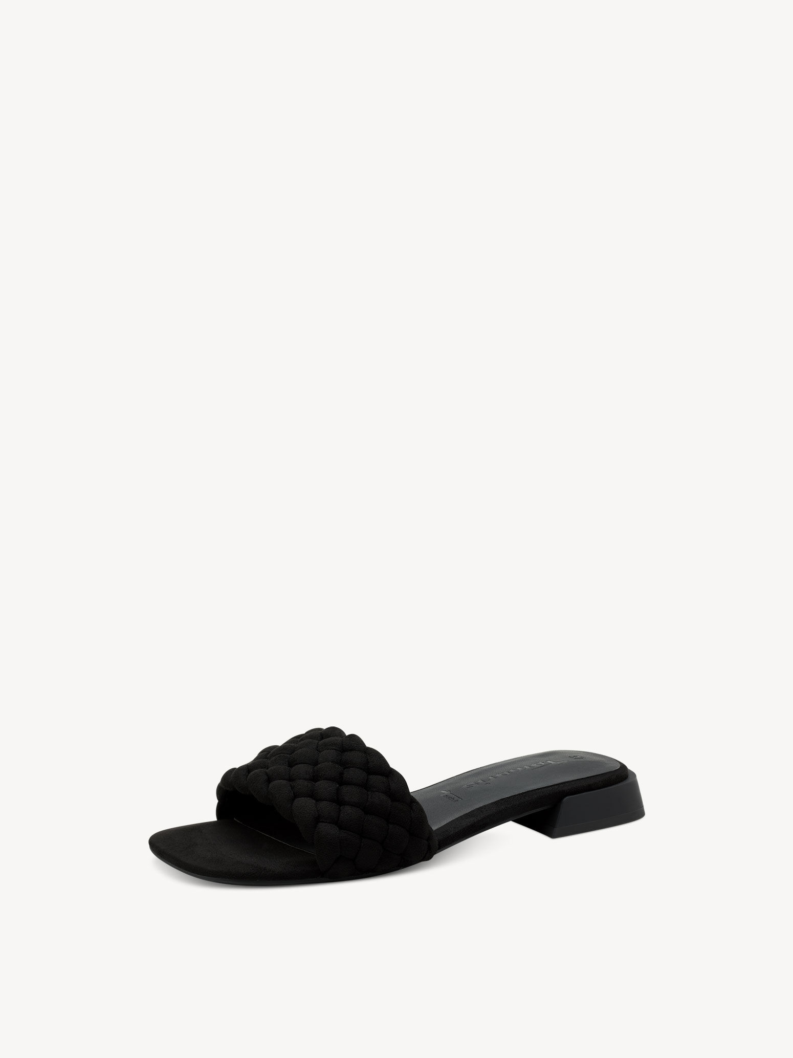 Mule - noir