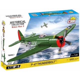 P-47 Thunderbolt