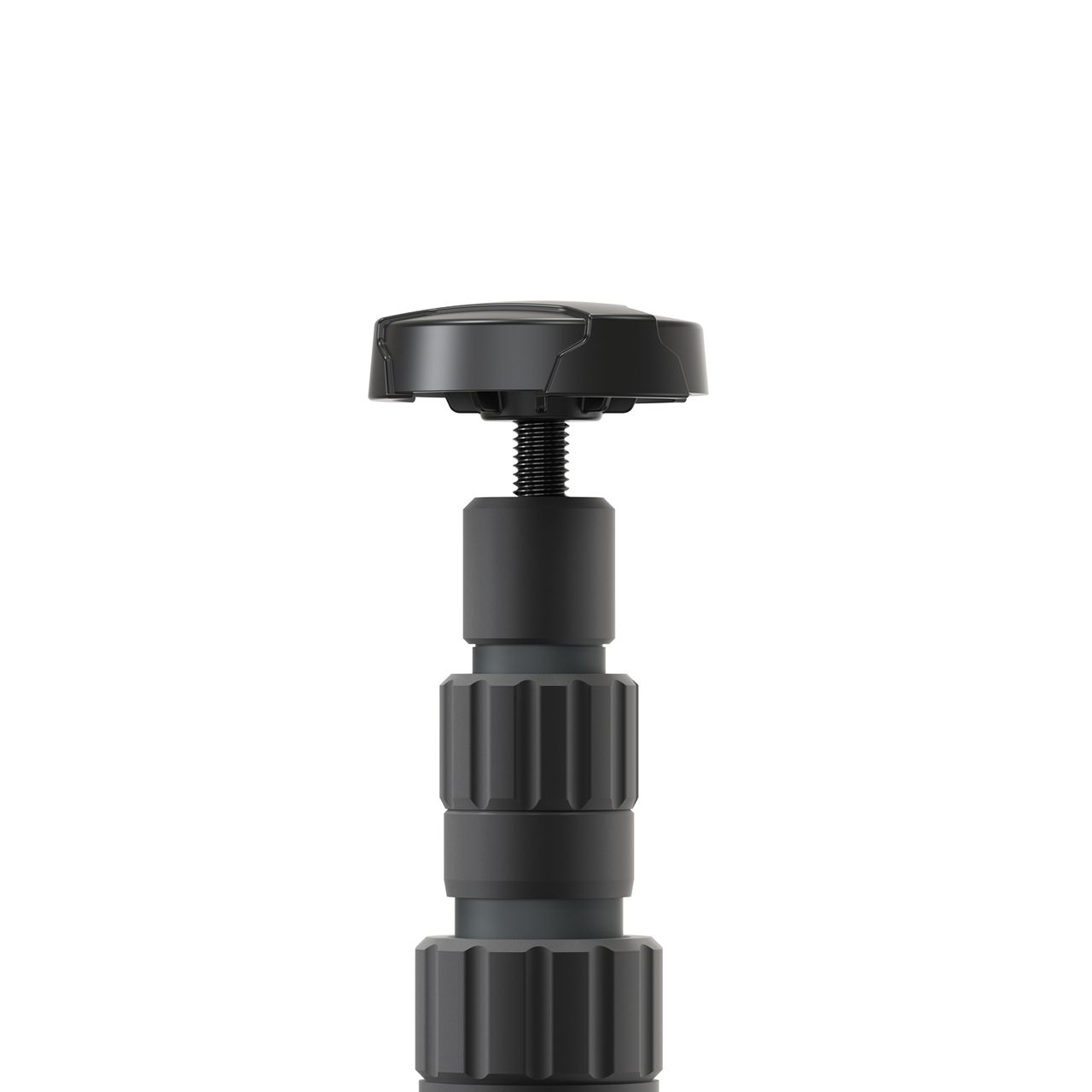 Kiesel SCANGRIP TRIPOD 2M kompaktes Alu-Stativ kompatibel mit VEGA und FLOOD LITE Leuchten