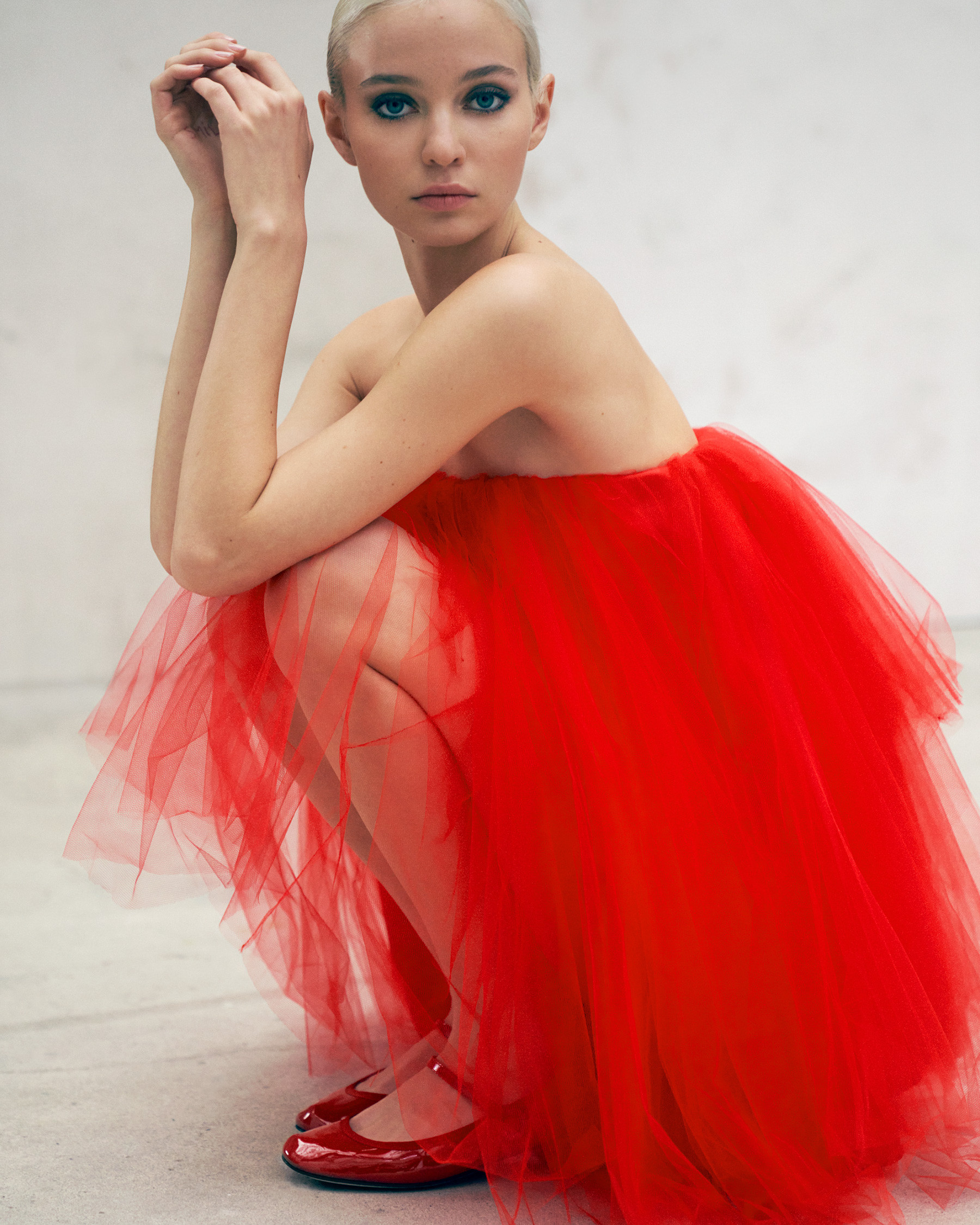 Tutu skirt