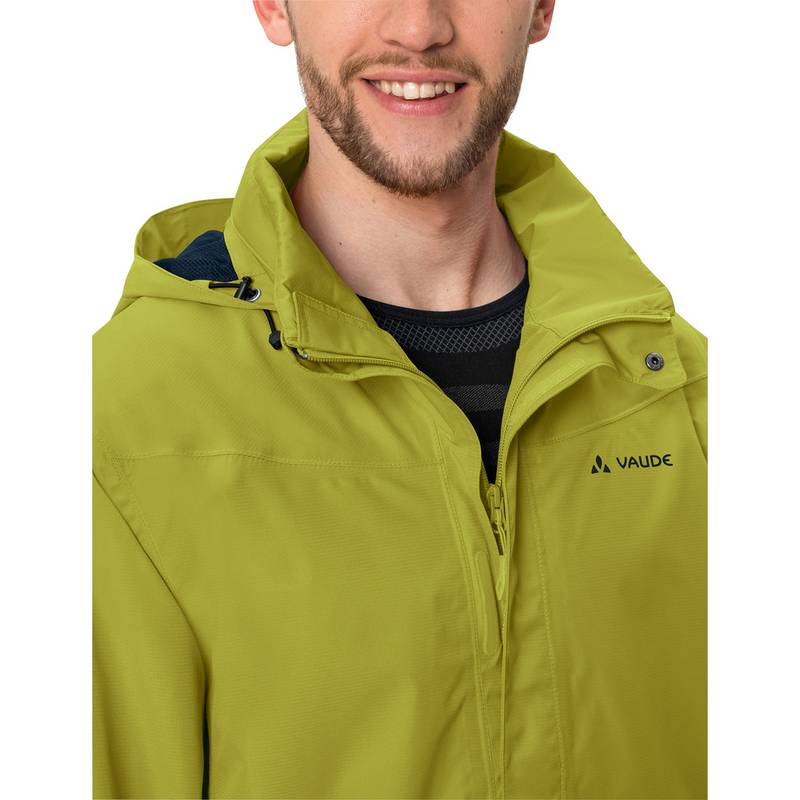 VAUDE Escape Bike Light Fahrradjacke Herren