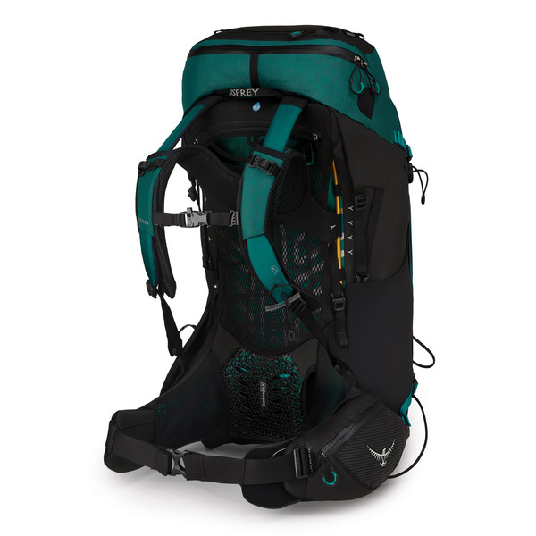 UNLTD ANTIGRAVITY 64 WOMENS Damen - Trekkingrucksack Damen