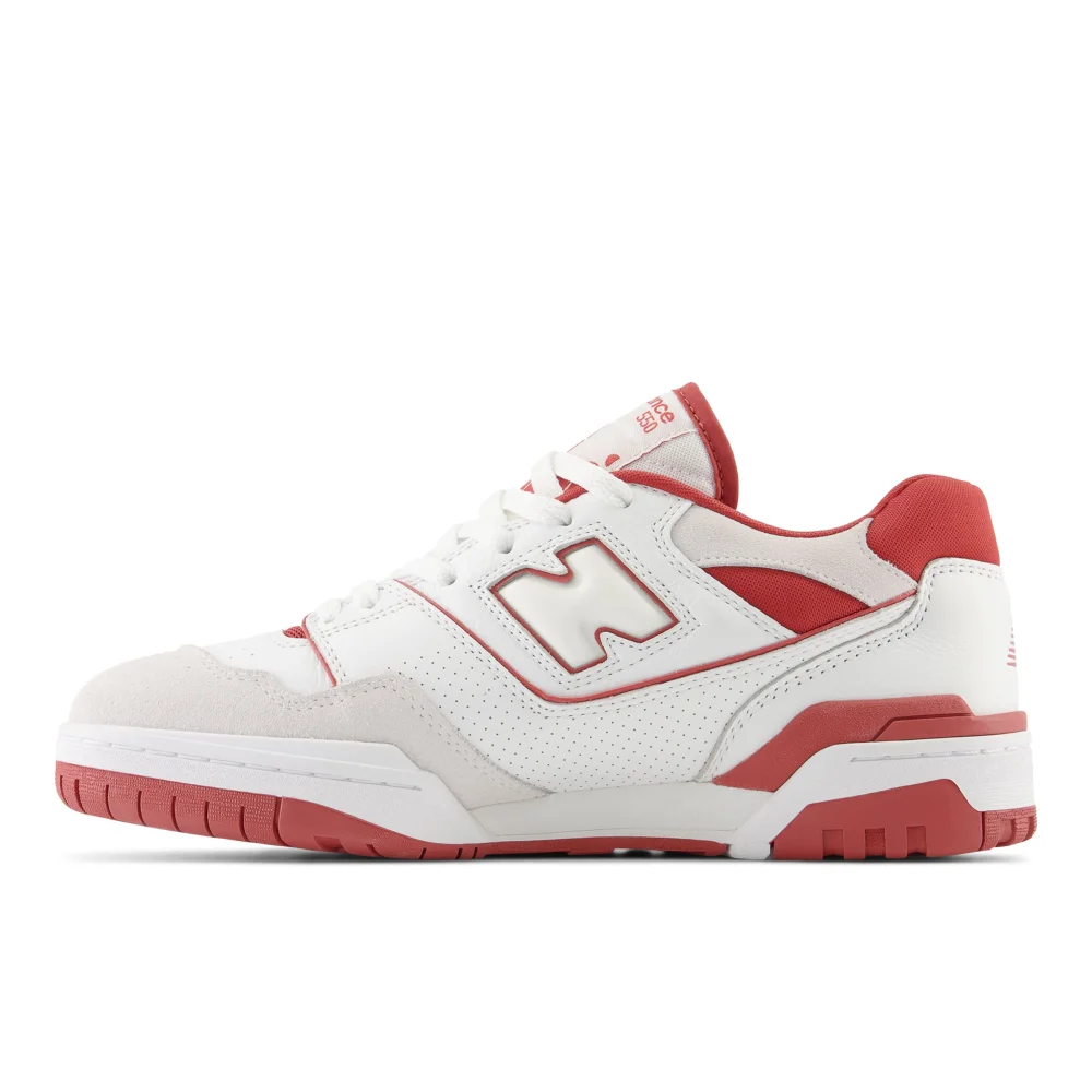 New Balance 550 BB550STF / weiss