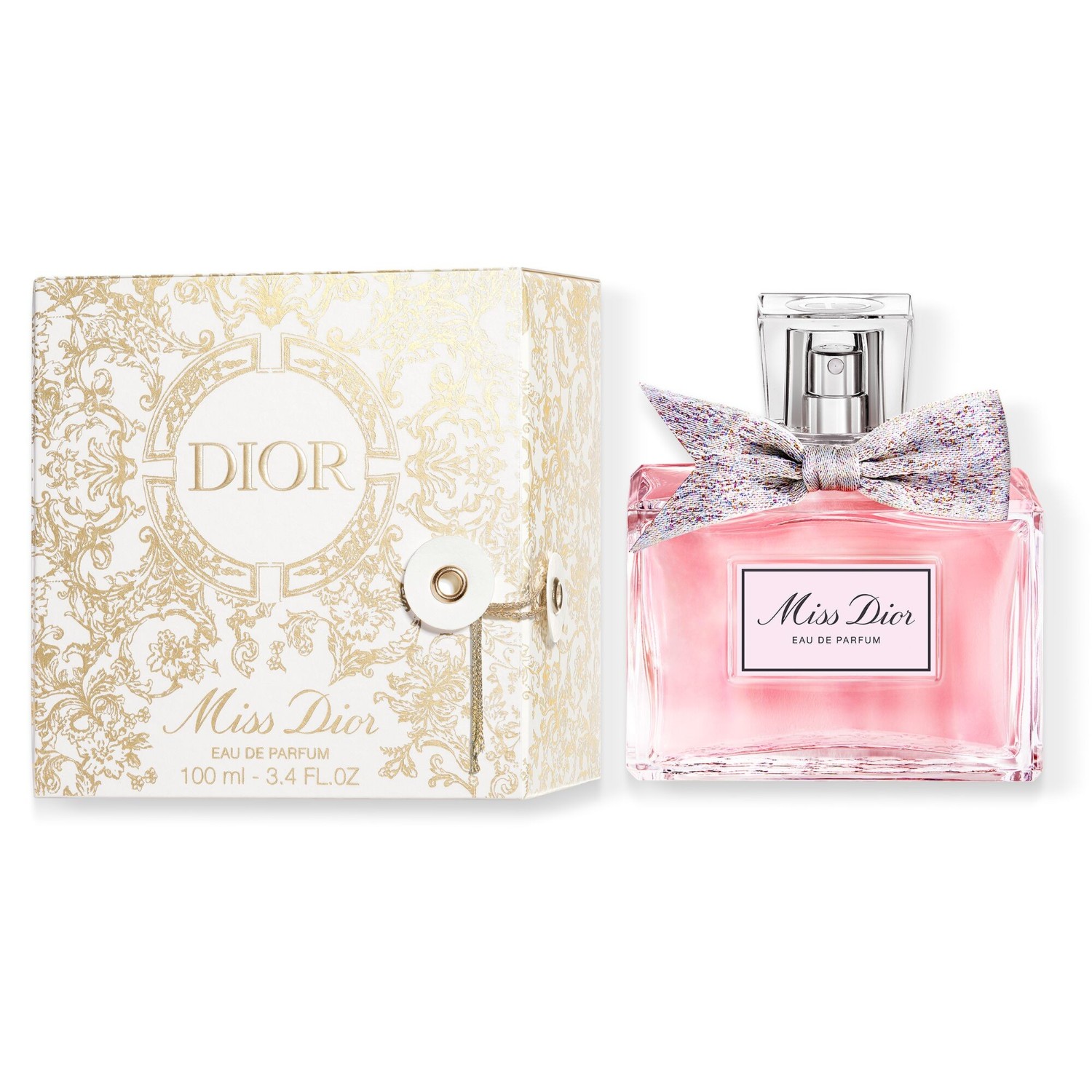 Eau de Parfum - Limited Edition