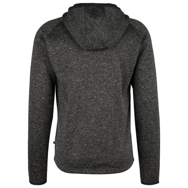 Heber Peak - CrownHe. Knit Hoody - Fleecejacke