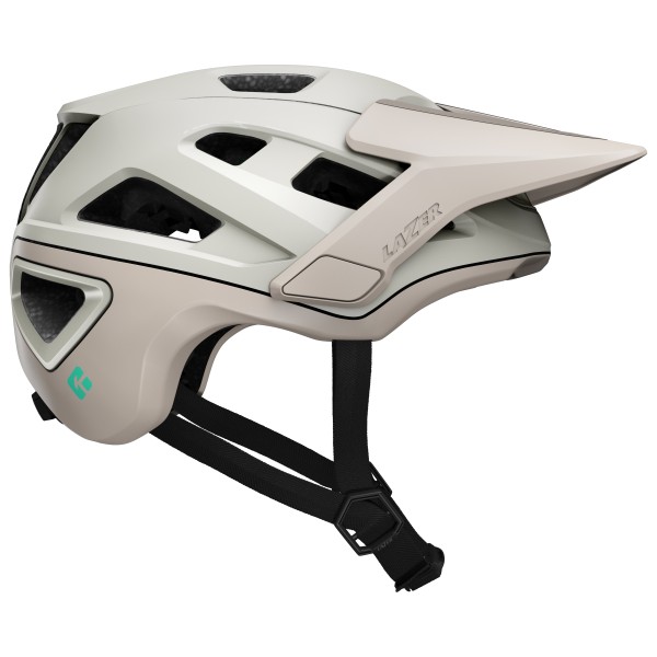 Lazer - Jackal - Radhelm