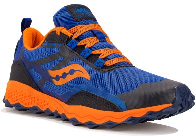 Saucony Peregrine 12 Shield Junior