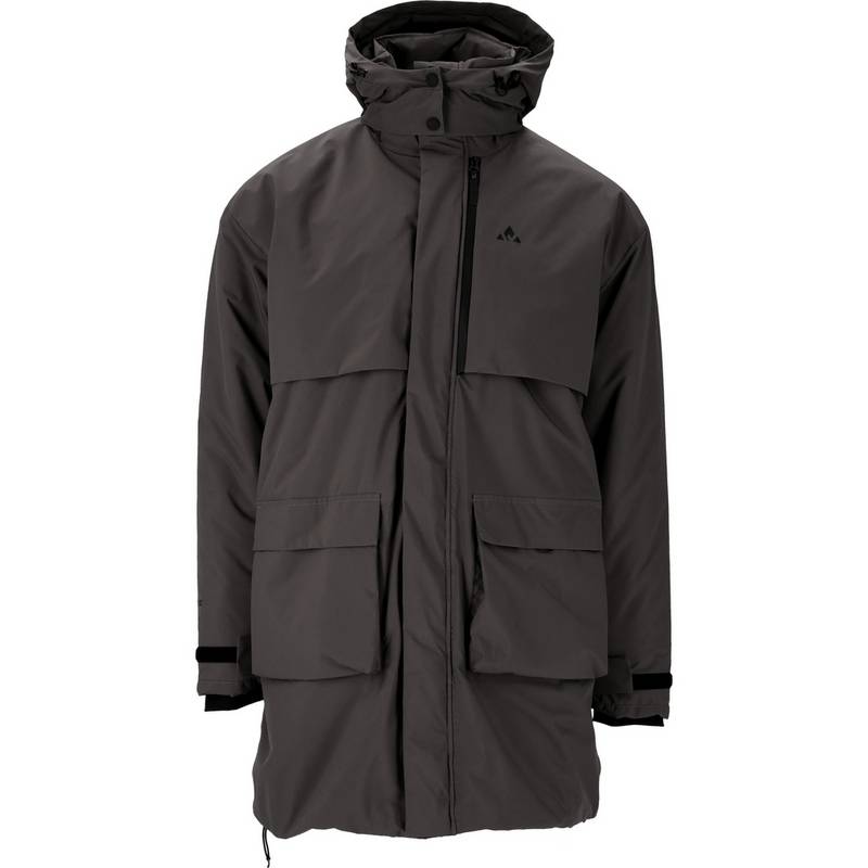 Whistler Mombay Parka Herren