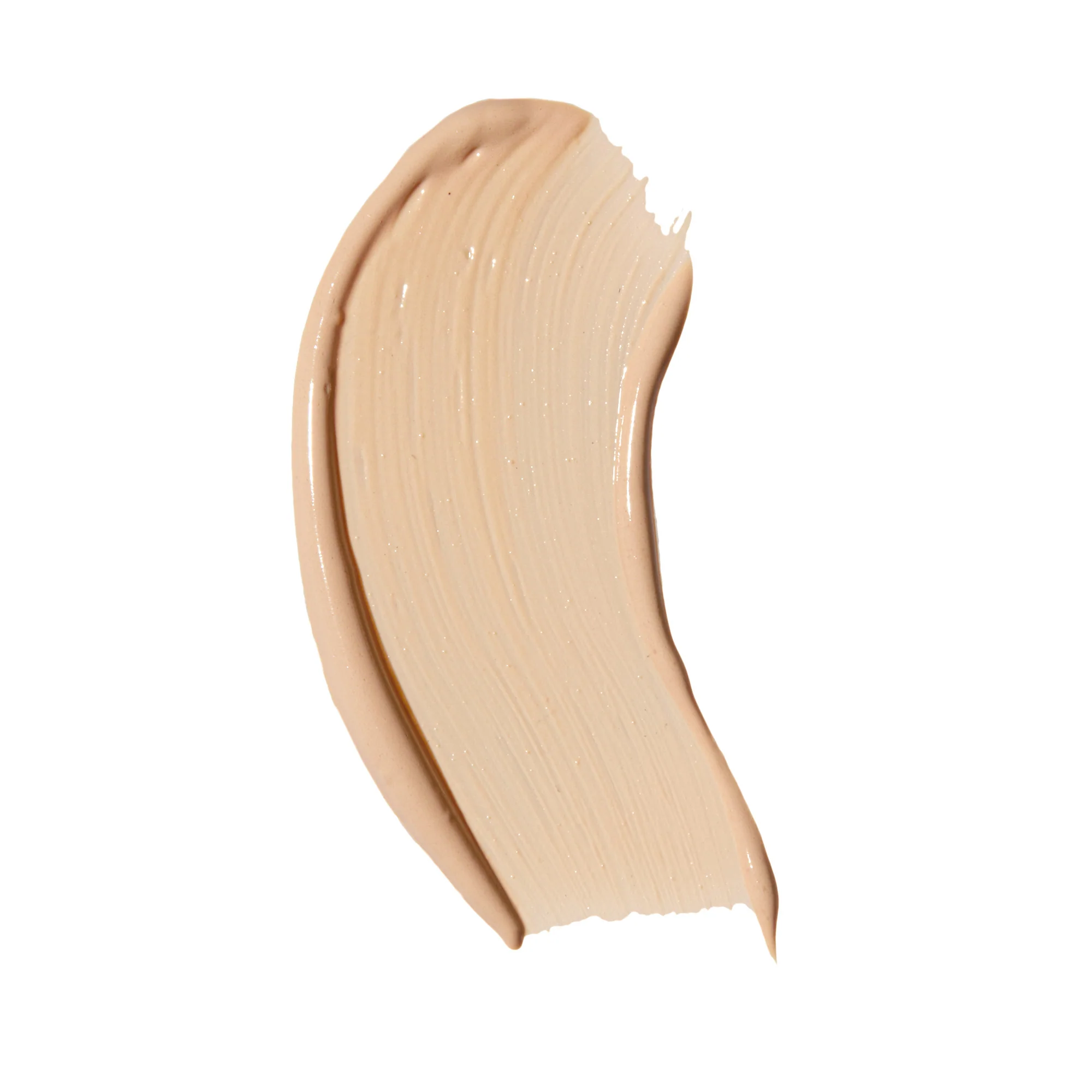 Cremă CC facială de lungă durată SPF20 GlamTech - Cremă CC
