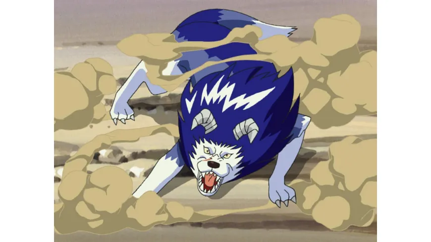 Monster Rancher Vol. 1 (Ep. 1-26) im Sammelschuber  [2 BRs]