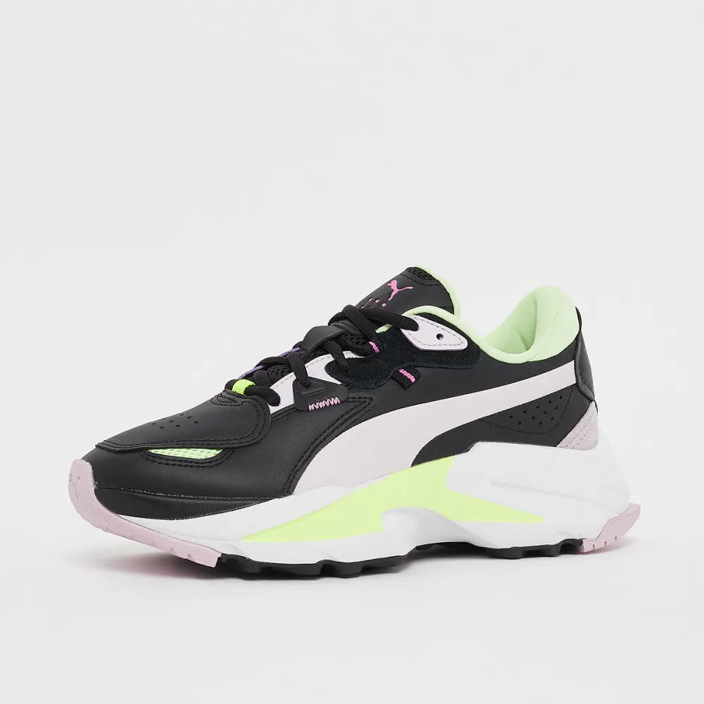 PUMA Orkid 38313603 / schwarz